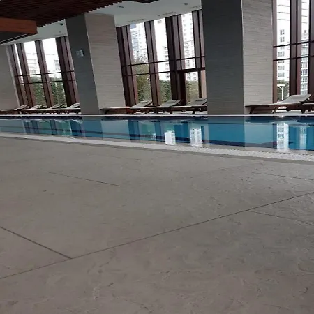 Akbati Mall Apartment *