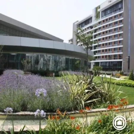Apartment Akbati Mall